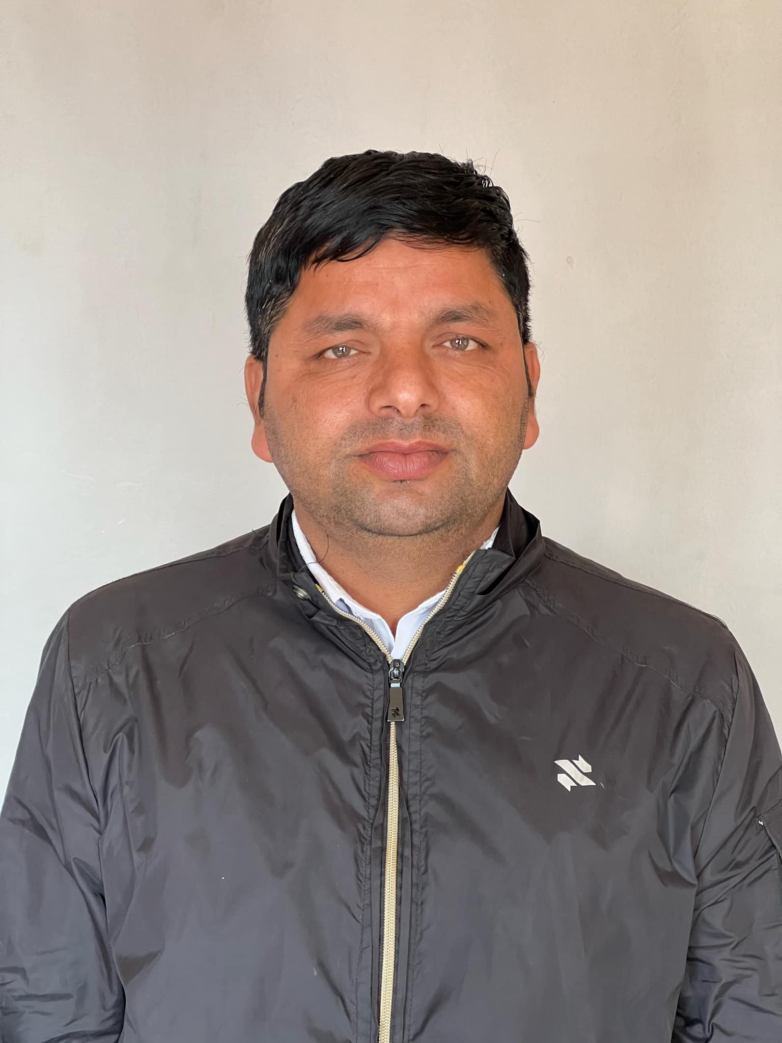 नारायण सुबेदी