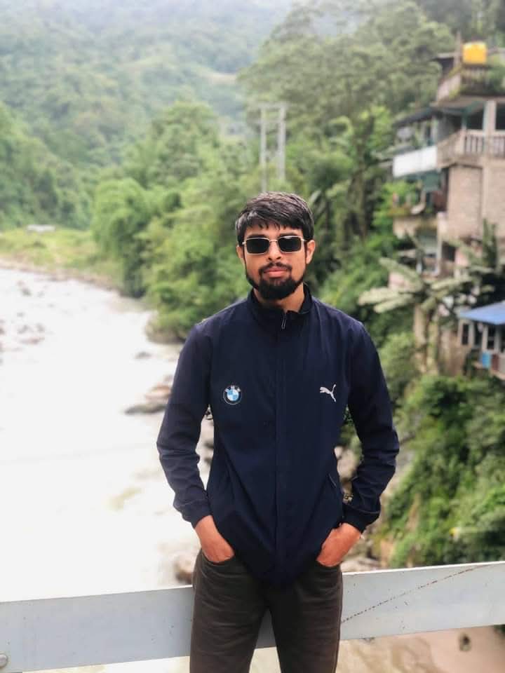 सबिन खतिवडा