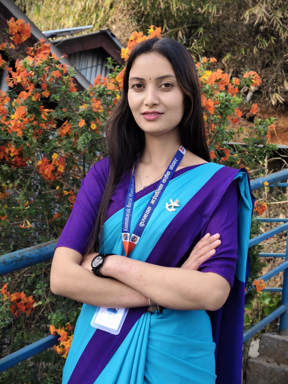 प्रमिला परियार